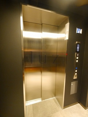 ザパークハビオ横浜関内のその他共用部分