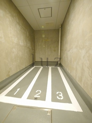 ザパークハビオ横浜関内のその他共用部分