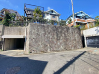 南庭×古都　鎌倉山四丁目中古戸建の画像