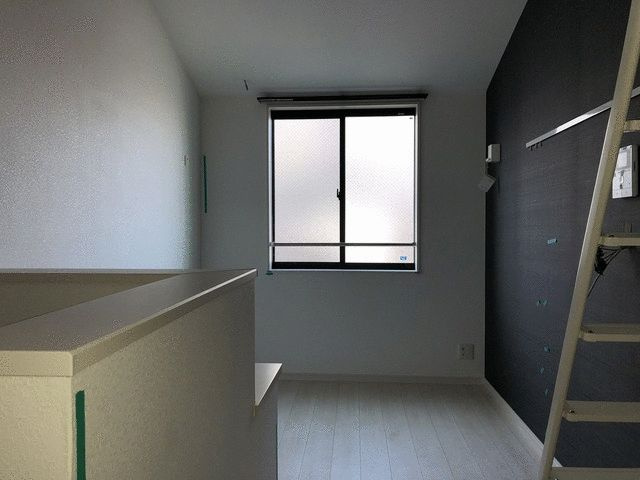 アプロ千鳥町の居間・リビング
