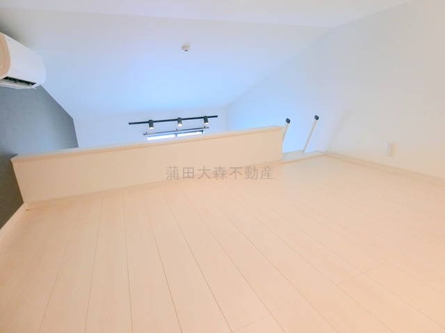 アプロ千鳥町のその他