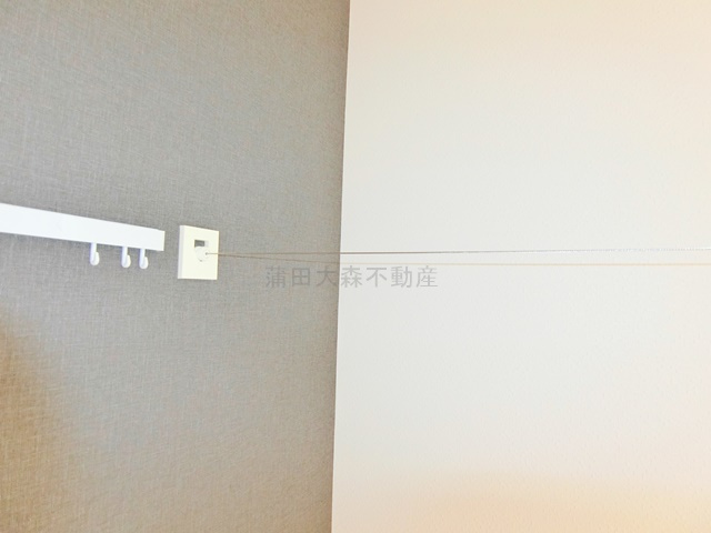 アプロ千鳥町の設備