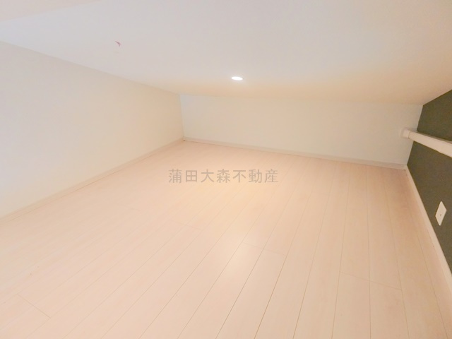 アプロ千鳥町のその他