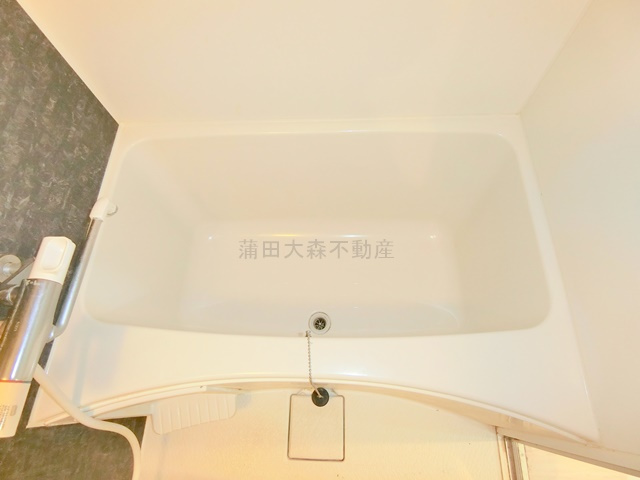 アプロ千鳥町の浴室