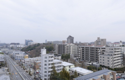 【展望】 | プラザ唐木田