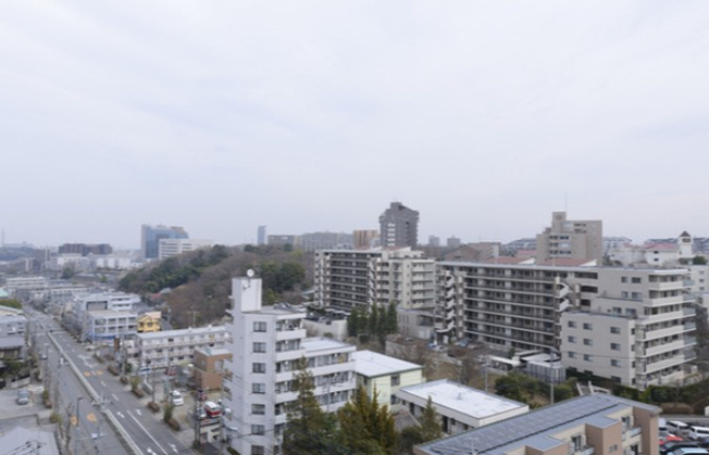 【展望】 | プラザ唐木田