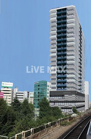 【外観】パークアクシス大塚ステーションゲートタワー