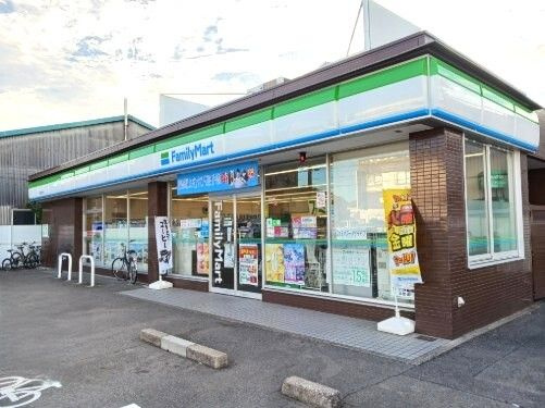 カーサ・プリーマ　Ⅱの周辺
