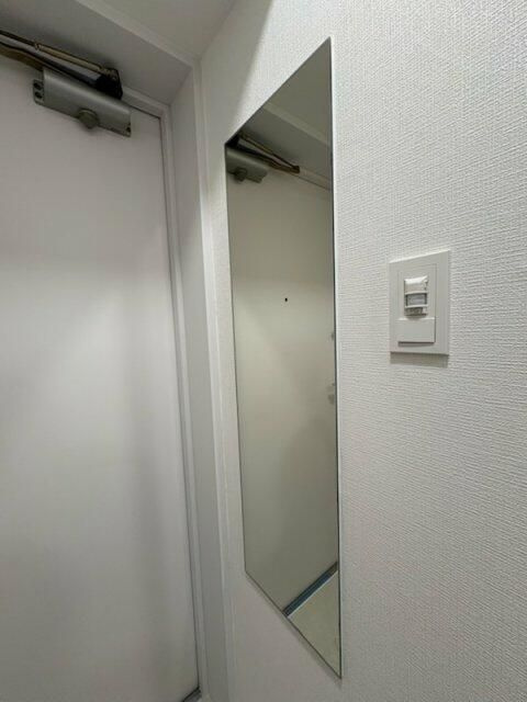 シティ東十条のその他