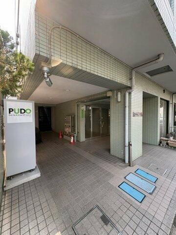 シティ東十条のその他共用部分