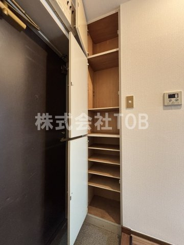 【その他】 | 千歳烏山ホームズ | シューズボックス