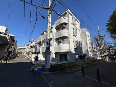 【外観】 | 千歳烏山ホームズ