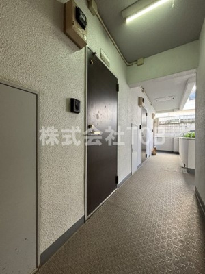 【その他】 | 千歳烏山ホームズ | 玄関ドア
