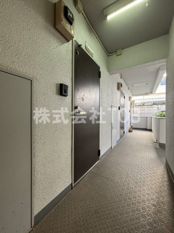 【その他】 | 千歳烏山ホームズ | 玄関ドア