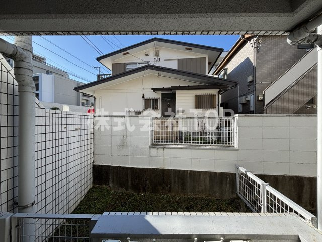 【展望】 | 千歳烏山ホームズ