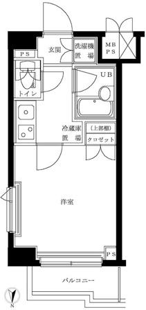 ルーブル南品川
