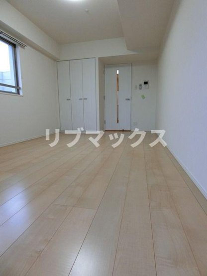 【居間・リビング】TLRレジデンス大鳥居レジデンス大鳥居