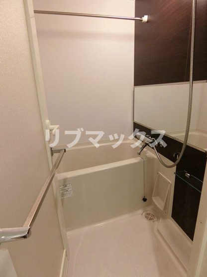 【浴室】TLRレジデンス大鳥居レジデンス大鳥居