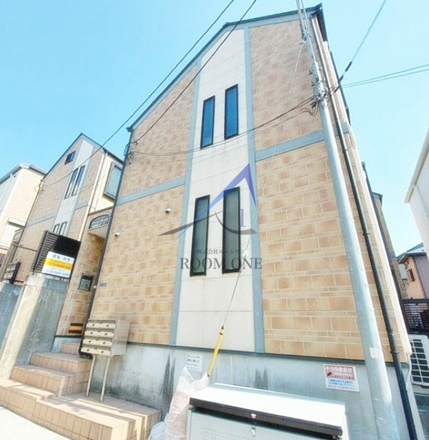 アーバンプレイス東新宿Ⅱ・Ｃ