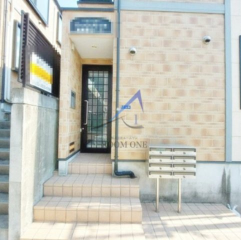 アーバンプレイス東新宿Ⅱ・Ｃ