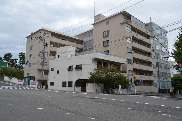 トーカンマンション医学町