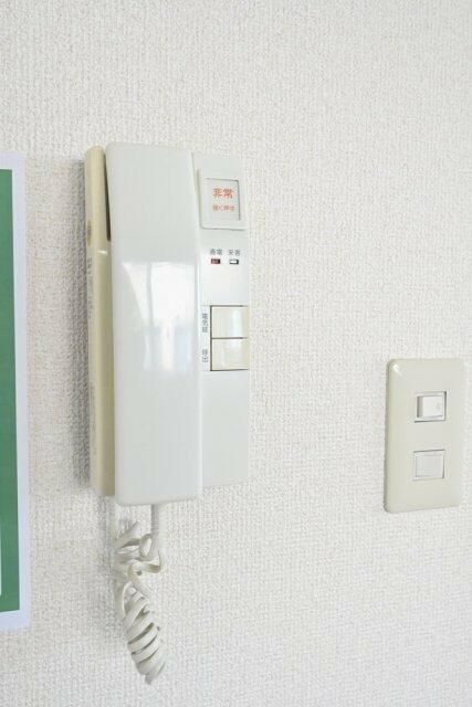 ルーブル南長崎のその他
