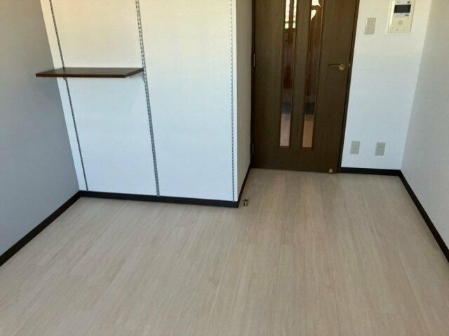 ライオンズプラザ本蓮沼の居間・リビング
