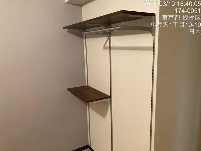 ライオンズプラザ本蓮沼のその他