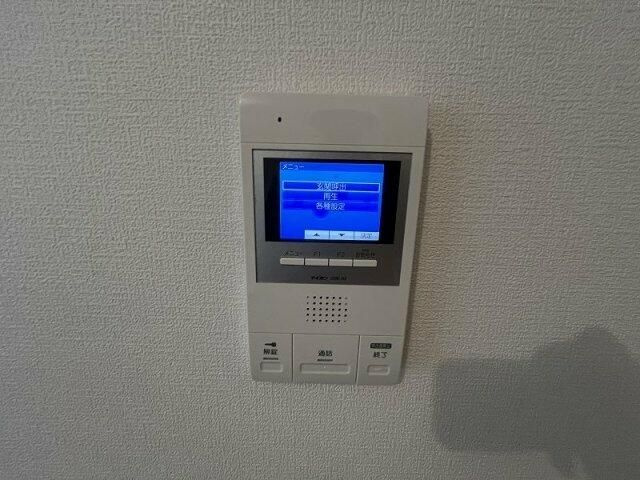 ジェイパーク池袋本町のその他