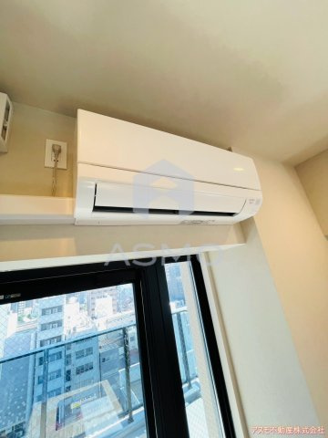 【設備】 | シーズンフラッツ南森町PREMIER