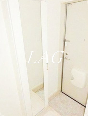 【玄関】 | ＬＵＫＥ徳丸 | 玄関（別部屋参照）です。