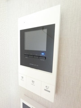 【セキュリティ】 | アフェット稲毛Ⅴ