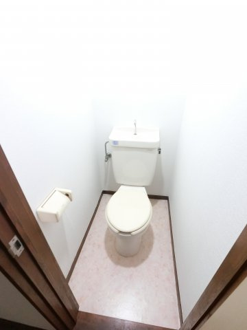 【トイレ】