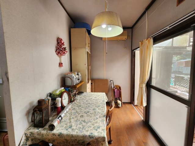 【内装】の画像
