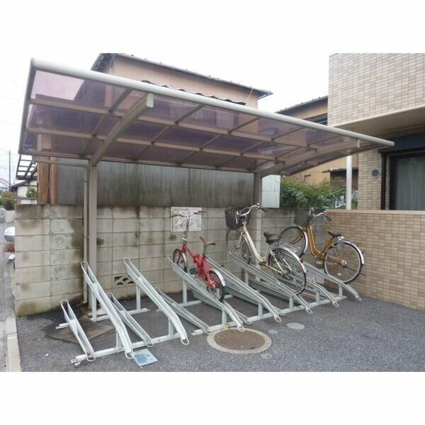 クレール南町のその他共用部分