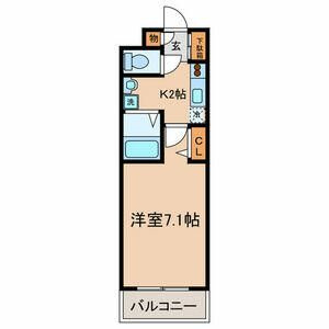 クレール南町