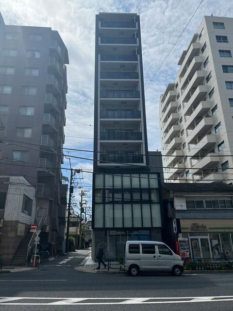 ＴＨＥ　ＰＬＡＣＥ　ＫＯＭＡＧＯＭＥの外観