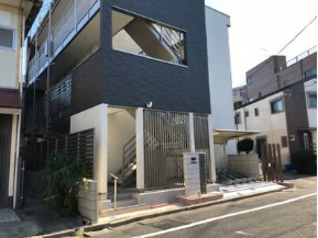【外観】 | クレイノアムール