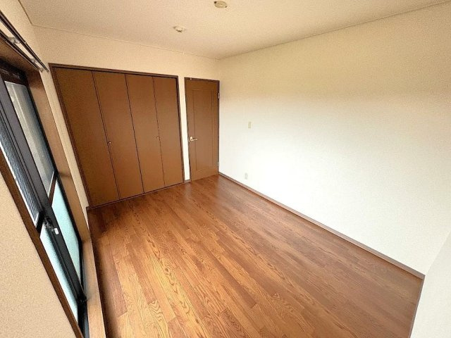 チェリーブロッサムの内装|室内
