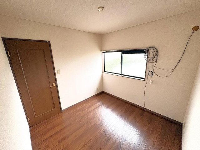 チェリーブロッサムの内装|室内