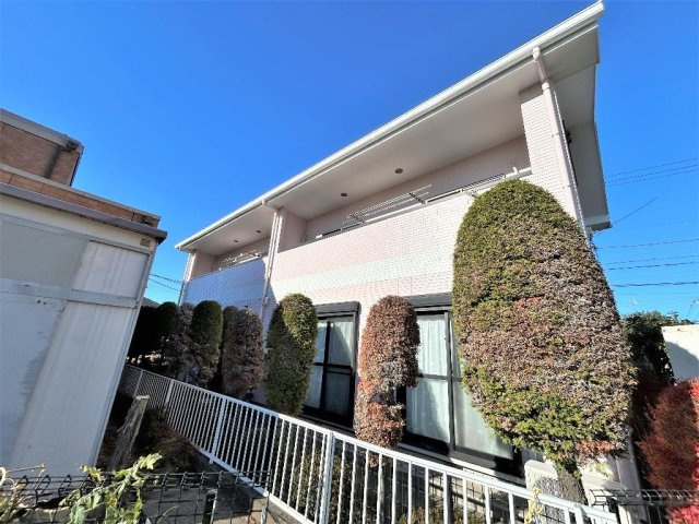 チェリーブロッサムのその他|外観写真（昼）