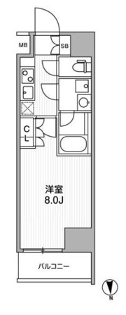 リーラ中野