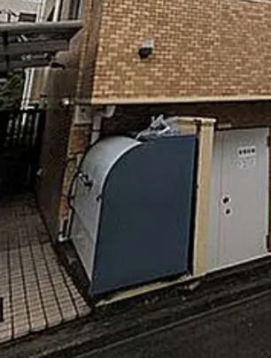 ライオンズマンション赤羽第３のその他