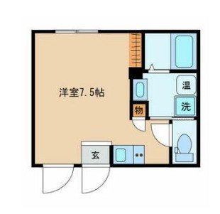 【間取り】 | カレラパーク | 間取りです。