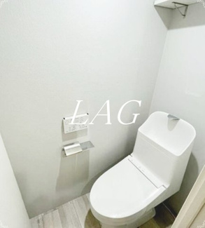 【トイレ】 | カレラパーク | トイレです。