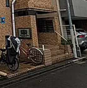 ライオンズマンション赤羽第３のその他共用部分