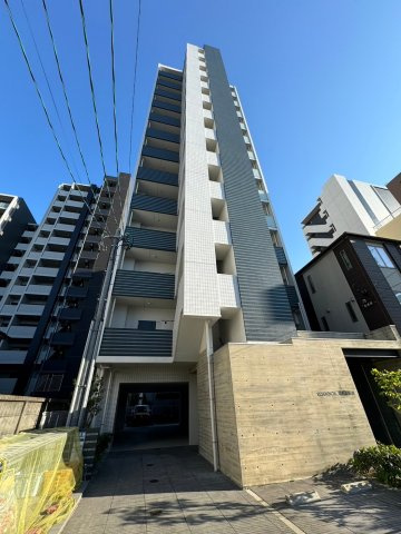 レジデンシア尾頭橋駅前　名古屋市賃貸 仲介手数料無料