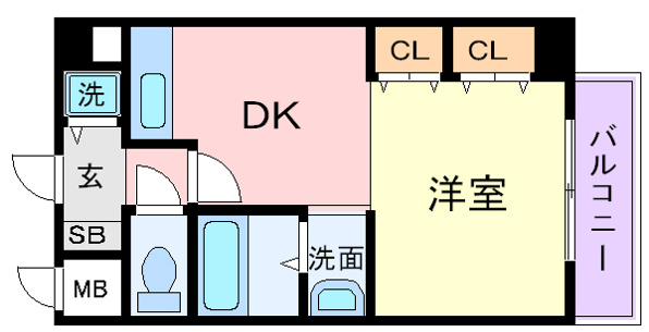 プルミエール江坂