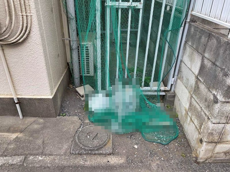 所沢市けやき台１丁目の賃貸マンションのその他共用部分