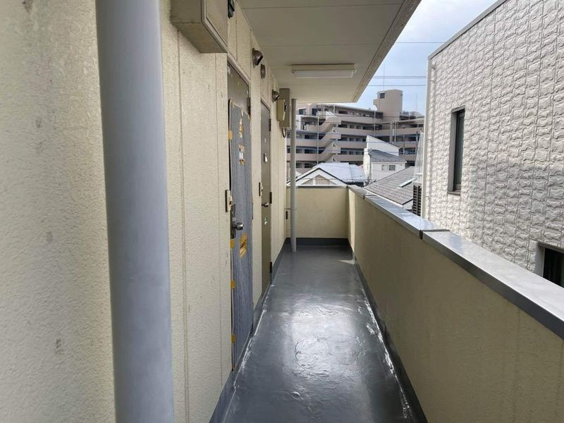 所沢市けやき台１丁目の賃貸マンションのその他